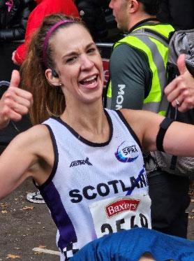 Police Sport in UK