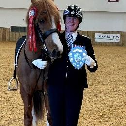 Police Sport in UK