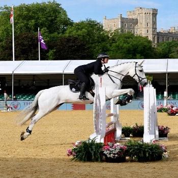 Police Sport in UK