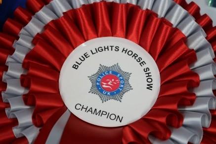 Police Sport in UK