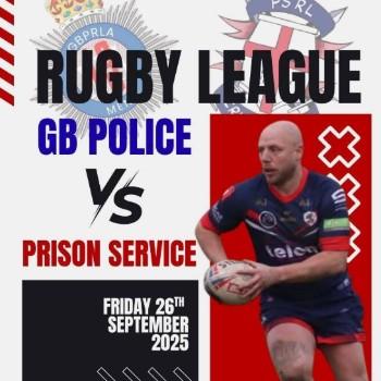 Police Sport in UK
