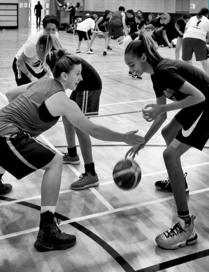 Police Sport in UK