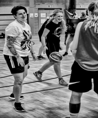 Police Sport in UK