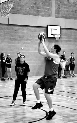Police Sport in UK